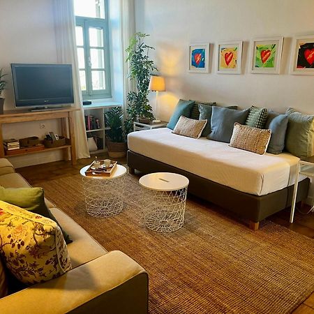 Aegina Town Home By Relax In Greece Ngoại thất bức ảnh