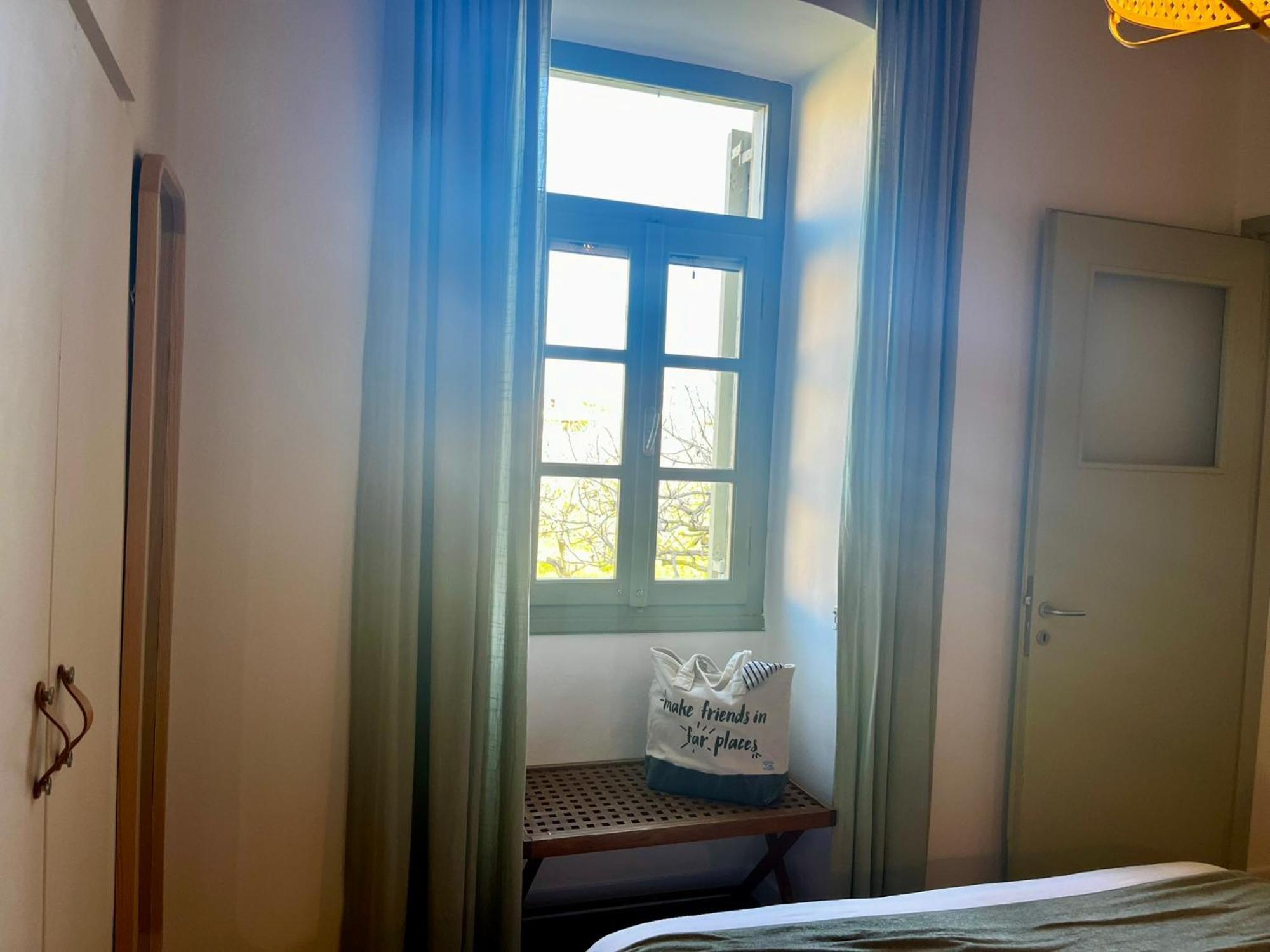 Aegina Town Home By Relax In Greece Ngoại thất bức ảnh