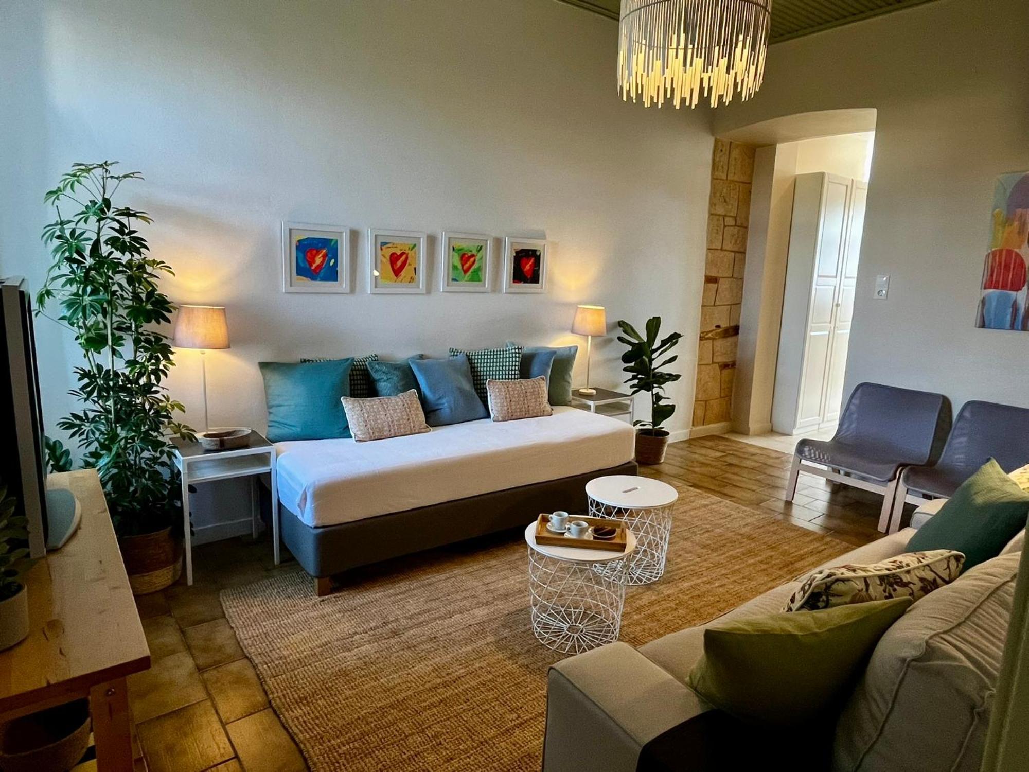 Aegina Town Home By Relax In Greece Ngoại thất bức ảnh