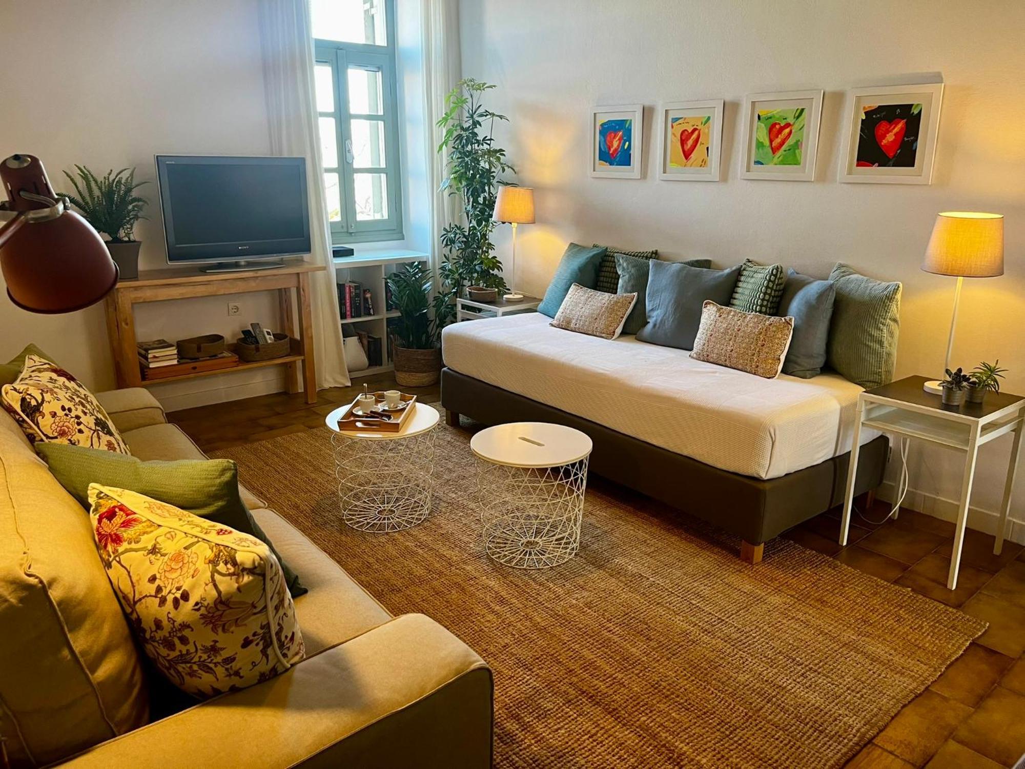 Aegina Town Home By Relax In Greece Ngoại thất bức ảnh