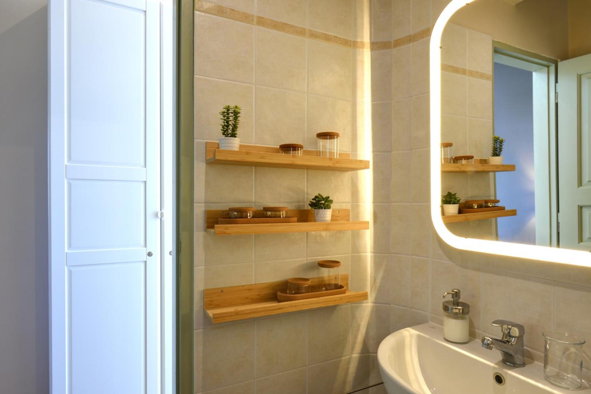 Aegina Town Home By Relax In Greece Ngoại thất bức ảnh