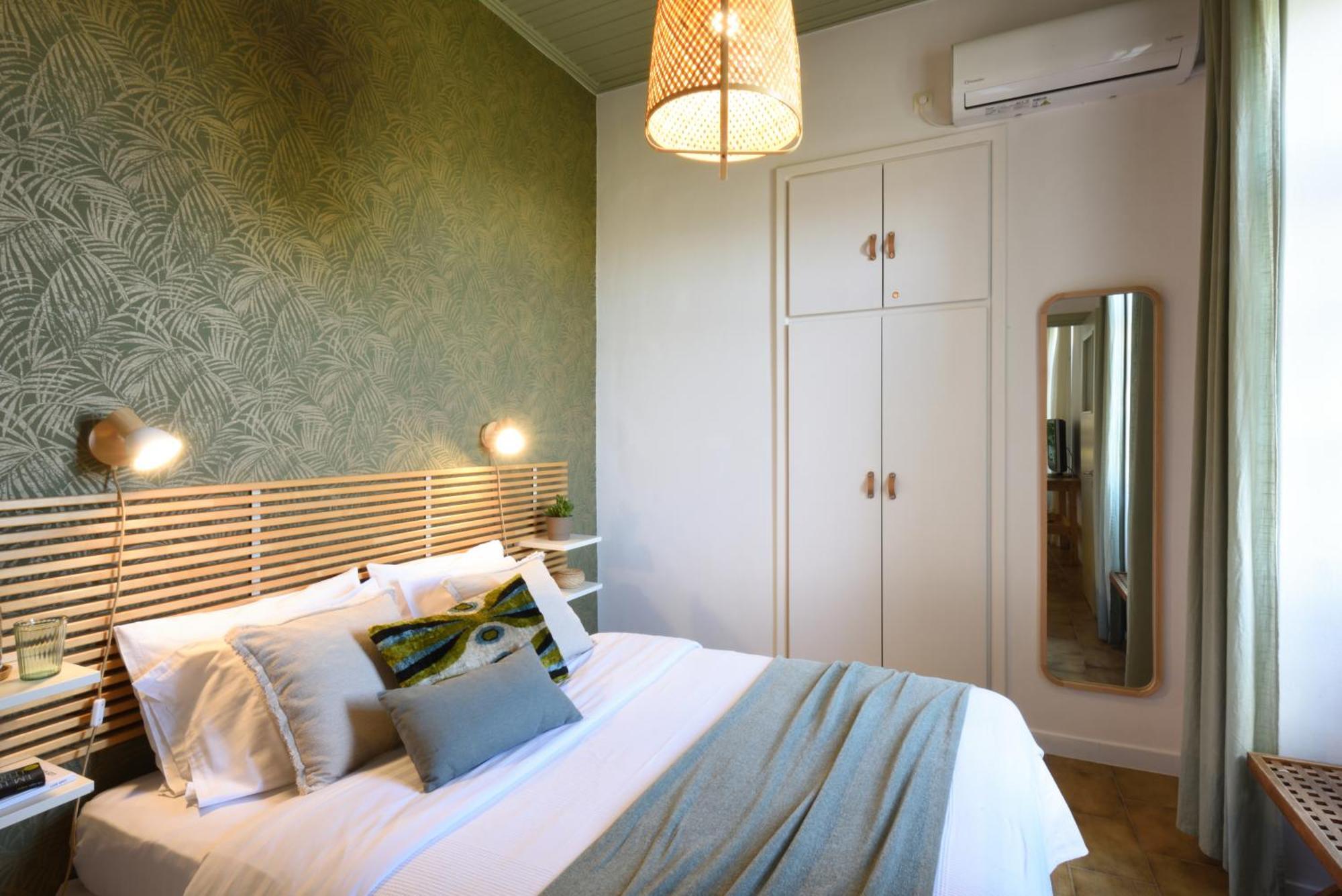 Aegina Town Home By Relax In Greece Ngoại thất bức ảnh