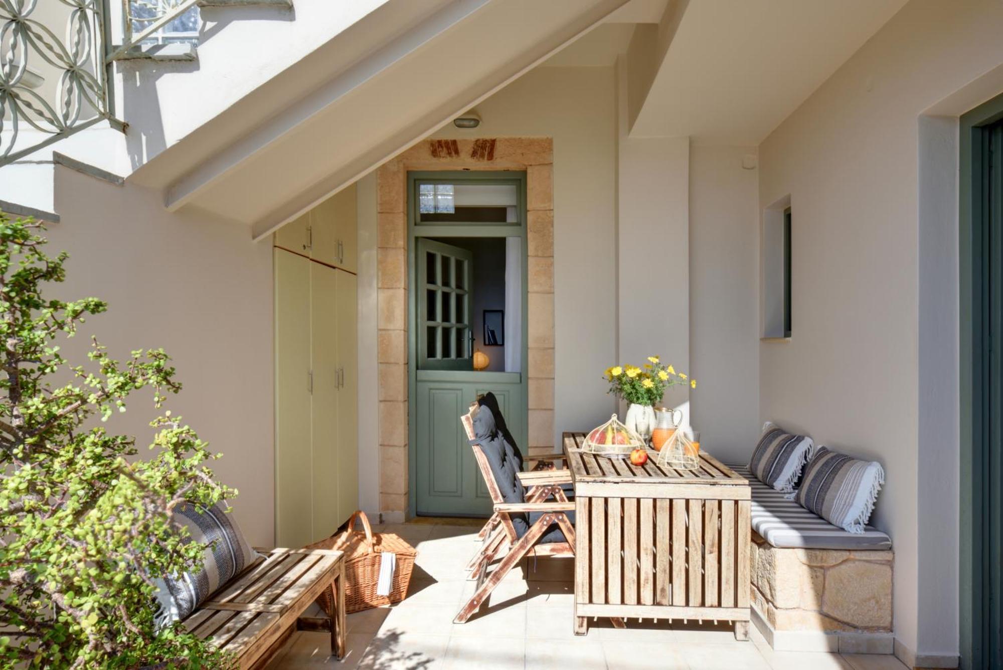 Aegina Town Home By Relax In Greece Ngoại thất bức ảnh