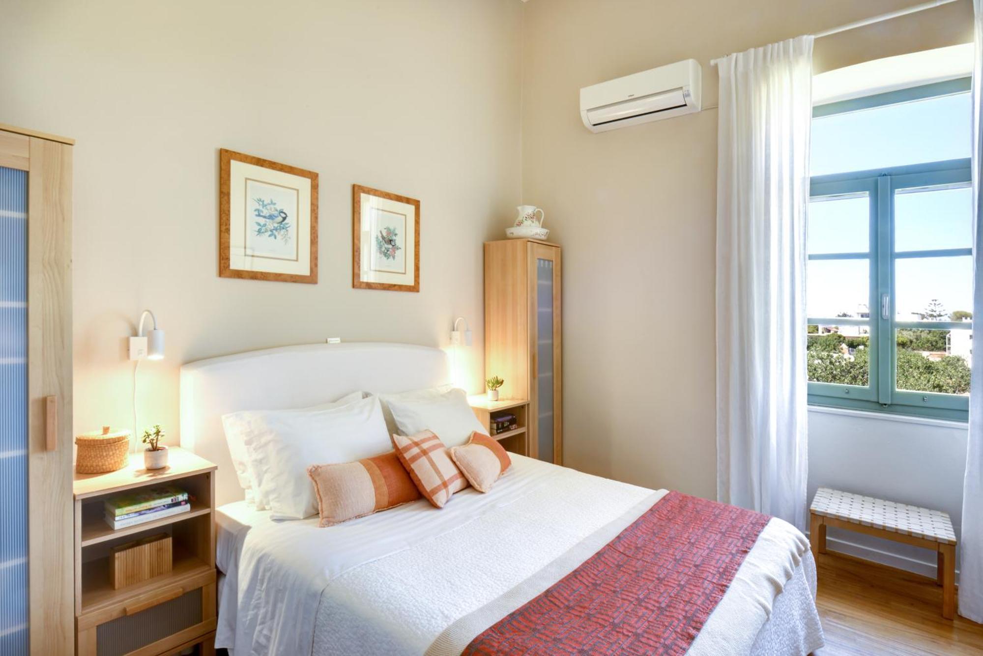 Aegina Town Home By Relax In Greece Ngoại thất bức ảnh