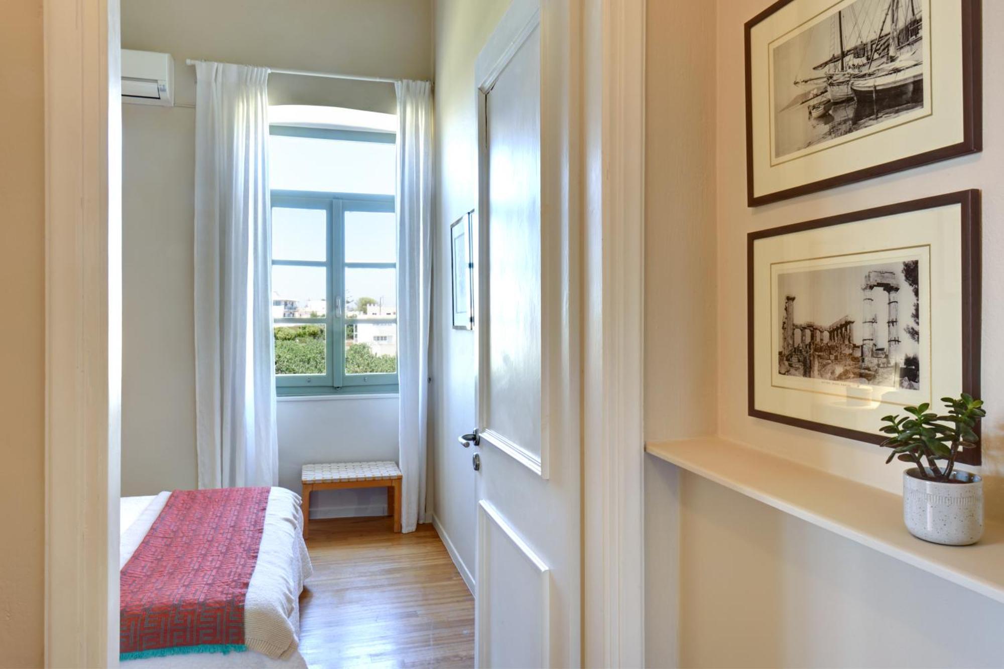 Aegina Town Home By Relax In Greece Ngoại thất bức ảnh